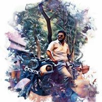 Muthu Pandian
