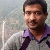 Subhransu Das