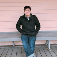 James Ko