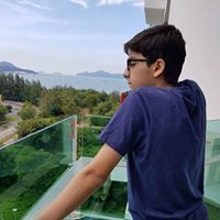 Abdullah Umer