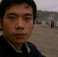 Syamsul Saka