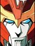 Rodimus...