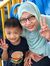 Nazirah...