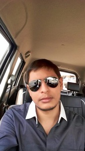 Shravan kumar sambaraju