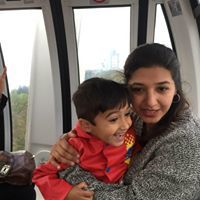 Nida Khalid