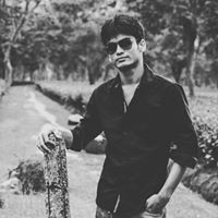 Binit Roy
