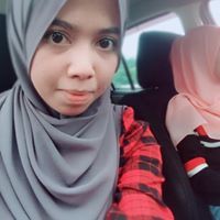 Fatin Halim