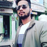 Shubham Chaubey