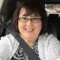 Connie Warrick Aluko