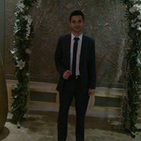 Mohamed Hisham