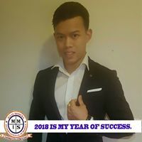 ชายเชษฐ์ ราชาแห่งซัคเซส