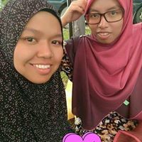 Afiqah Azizan