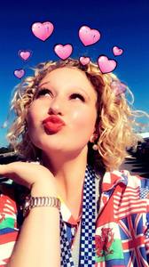 Carly Wimmer