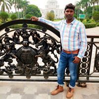 Prakash Kumar