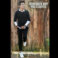 Dinesh Parmar