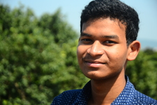 Mahesh Sardar