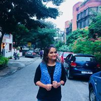 Sharma Bharti