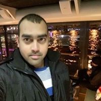 Naveen Kumar