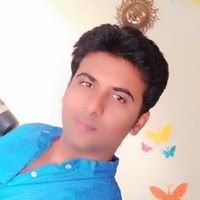 Yogesh Jaysingkar