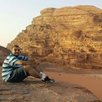 Mohamed Abu-Assaf