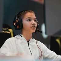 Даниил Большаков