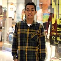 Muhammad Ramadhan