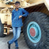 Dinesh Vanamala