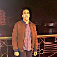 Mohamed Ahmed