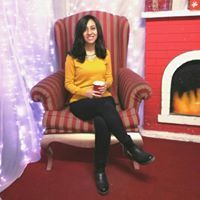 Maria Abd Elmaseh