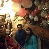 Rajesh Swaroop