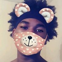 Jaquel Ford