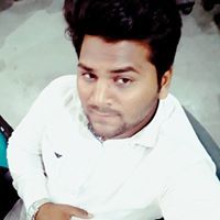 Saqlain Shaikh