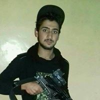 ArsaLan Bhat