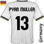Pyan Muller