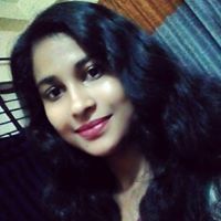 তাশমিন নূর