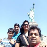 Yash Goyal