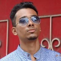 Saurav Ray