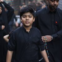 Hasnain Ali