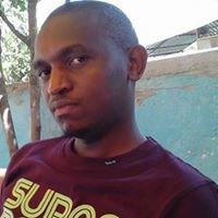 Ernest Juma