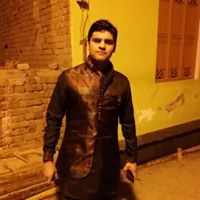 Mohit Saharan