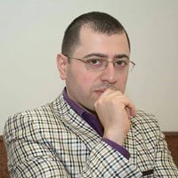 Hrachya Basmajyan