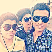 Ahmed Safty