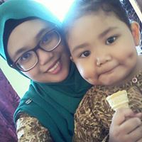 Ummi Dahlia Nain