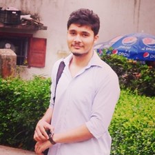 Suman Mukherjee