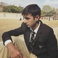 Ali Shahid