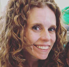 Liz O'Connor