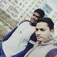 Dinesh Kumar