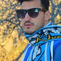 Ahmed Bouassab
