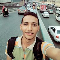 Khaled Hesham