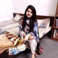 Zulnash Ejaz